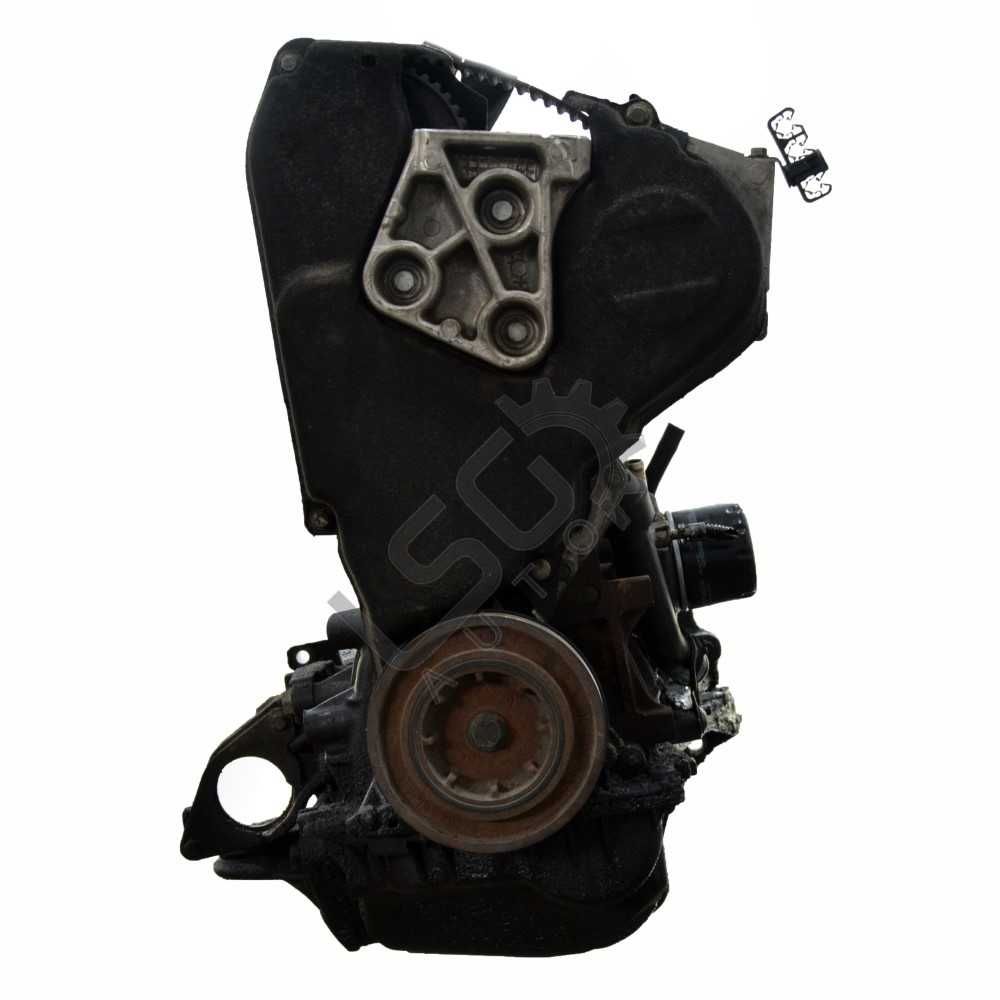 Двигател 1.9 F9Q750 Renault Laguna II 2007-2012 ID:104108