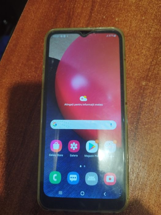 Vând telefon Samsung