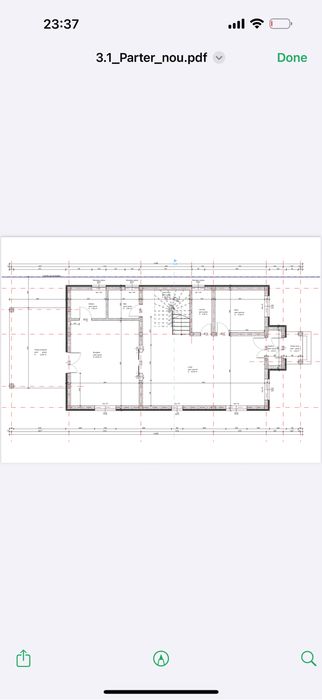 Vand casa lux anl parc -  veteranilor