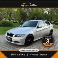 BMW e90 320d M47 Cash sau Rate
