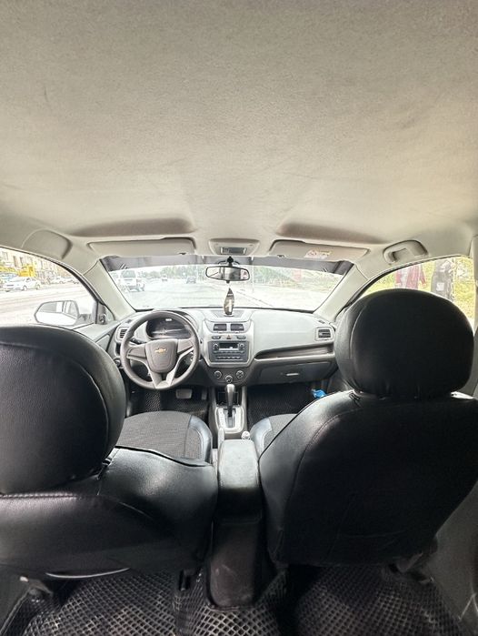 Срочно Кобальт сотилади йоки Бартер бор