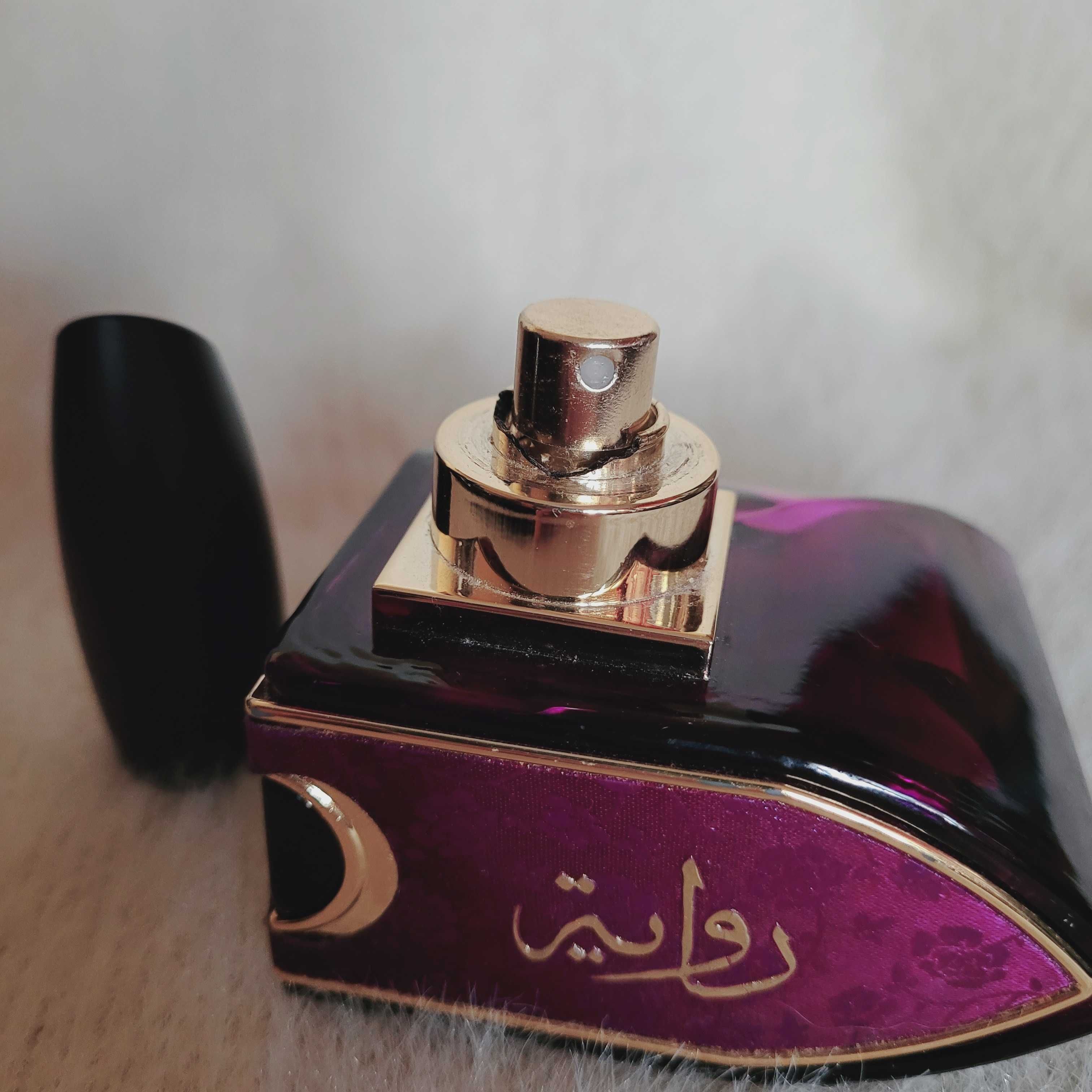 Bait Al Bakhoor - Riwayat Florale apa de parfum dama