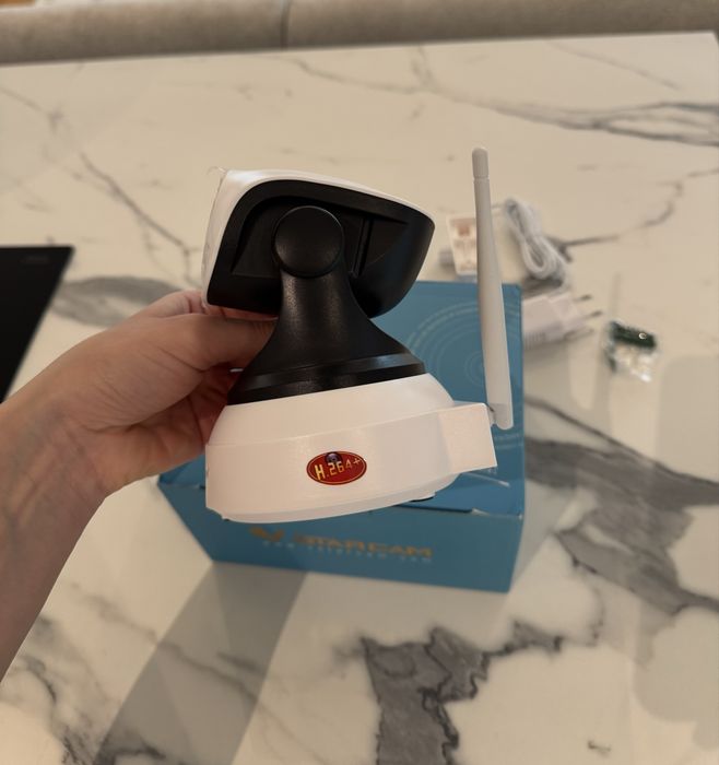 Camera de supraveghere wireless, Vstarcam C24S