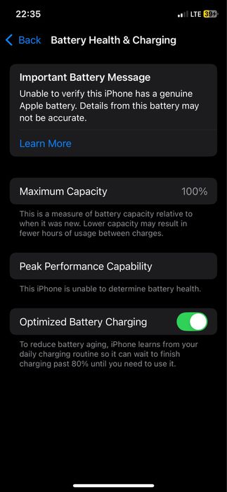 iphone xs 256 talik aybi yuq