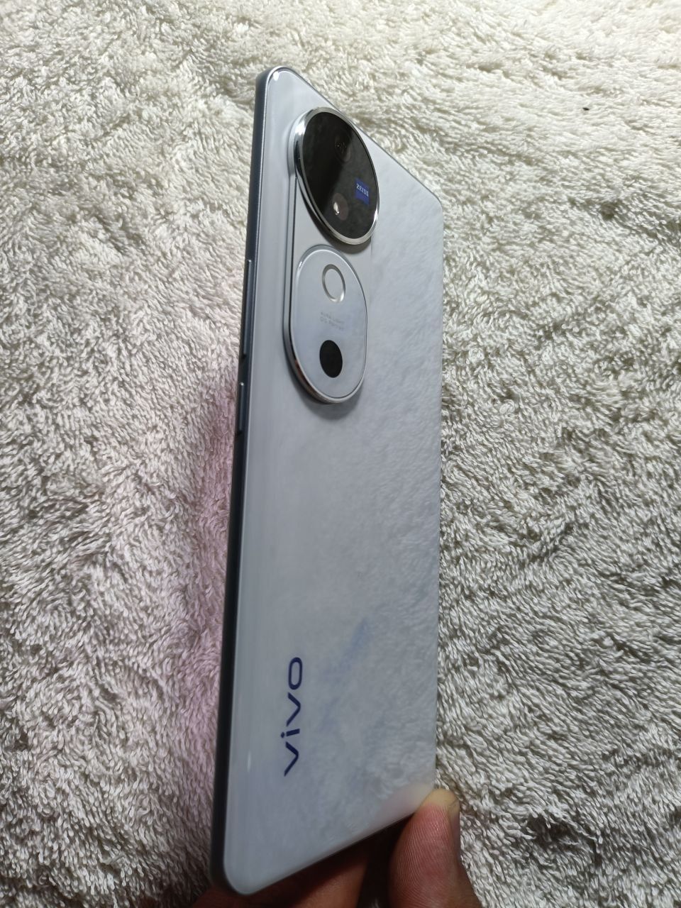 Vivo V40 5G  12+12/256GB IDEAL