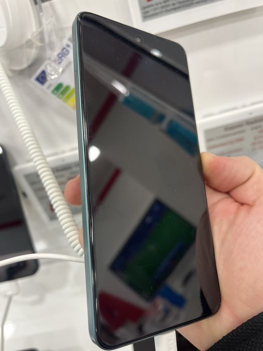 OPPO A5 5G 128 GB смартфон