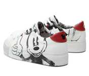 Desigual Mickey Mouse сникърси,обувки