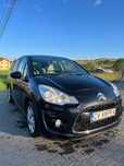 Citroen c3 exclusive