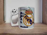 Cana fotbal Real Madrid cadou suporter de colectie