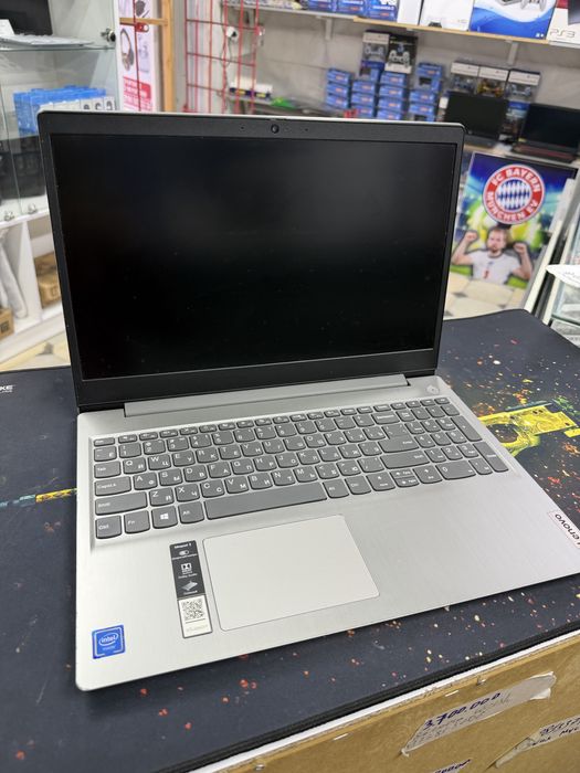 Продается ноутбукlenovo