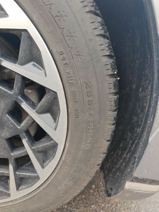 Джанти 20”за йоник 5