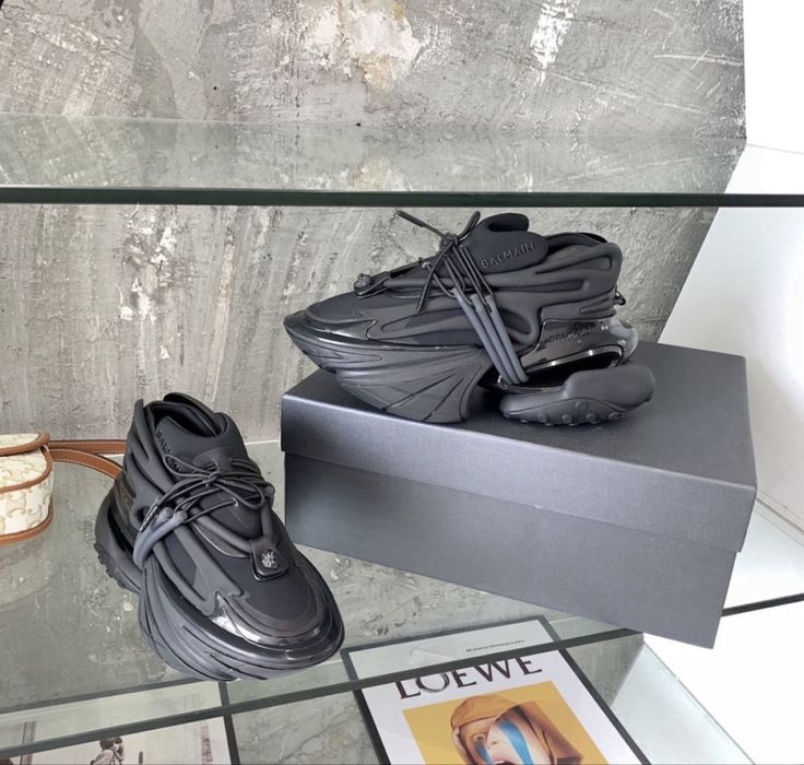 Balmain Unicorn Premium