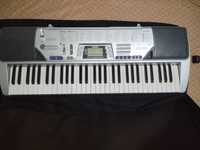 Orga casio ctk-496