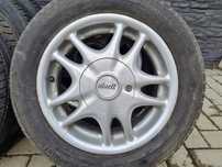 Roti auto 185/60/14