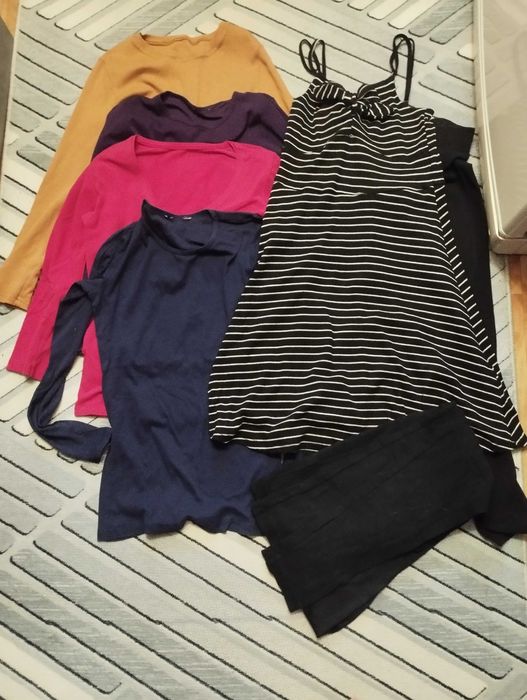 Вещи женские( 42-44р-р). По 500 тг