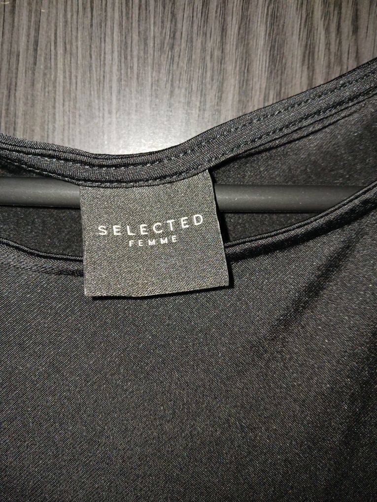 Рокли Mango S и Selected S