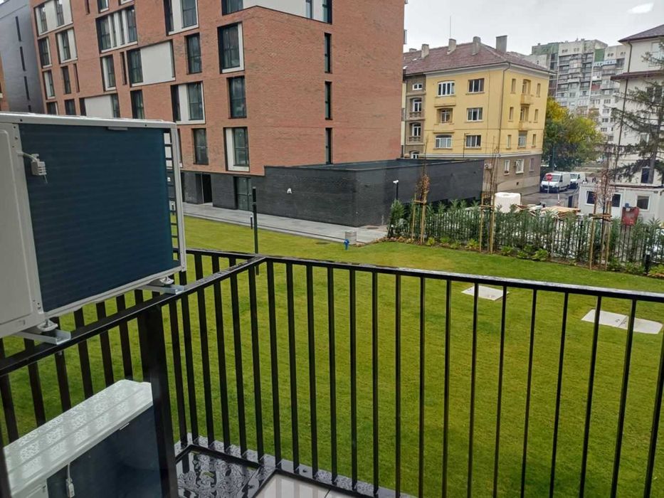 Двустаен апартамент Красно село, к-кс "Nove Homes"