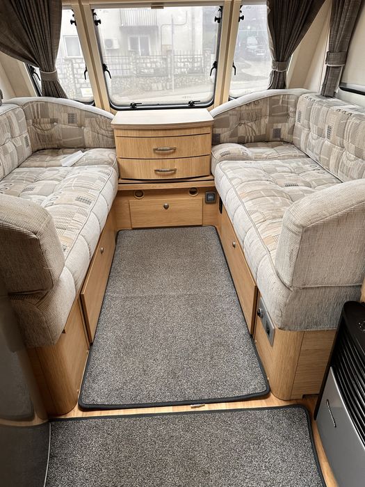 Каравана 2/3 места