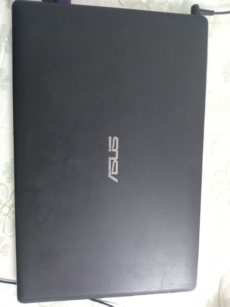 Ноутбук  asus Core I 5