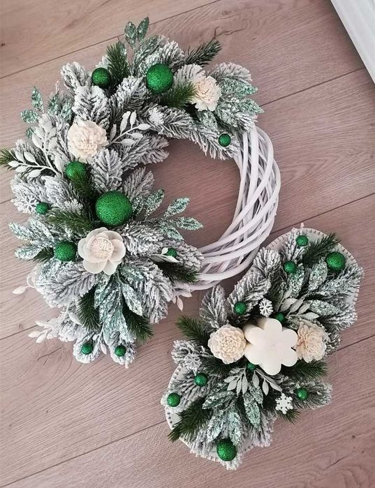 Set decorațiune Crăciun