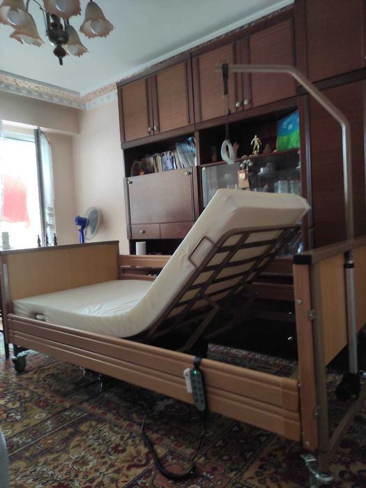 Болнично легло ХИПНОС