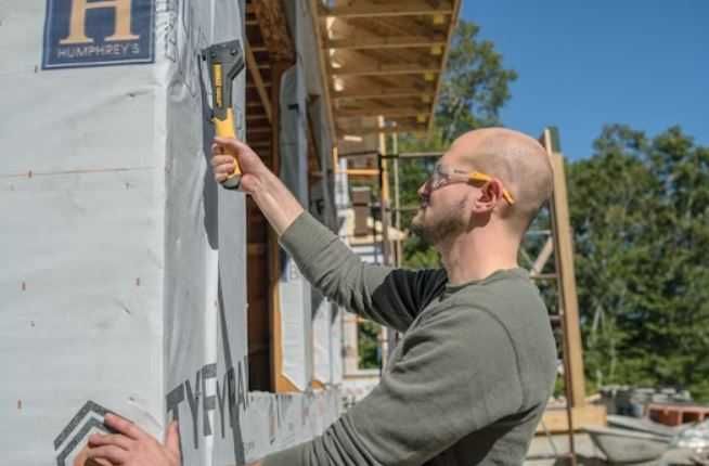 Такер механичен тип чук DEWALT DWHT75900-0