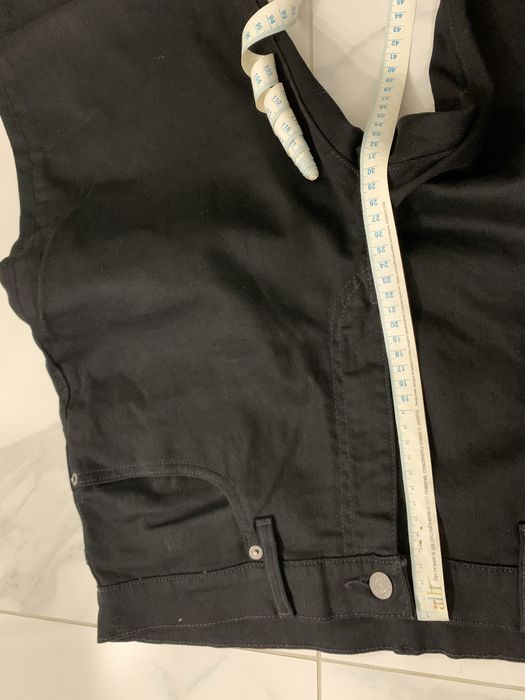 Оригинални мъжки дънки Levi’s 512 ,размер 36,дължина 32 нови