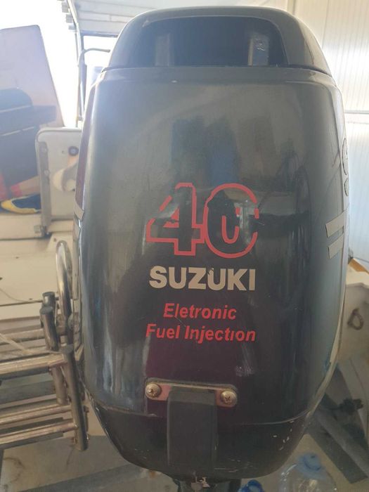 RIB лодка LOMAC520