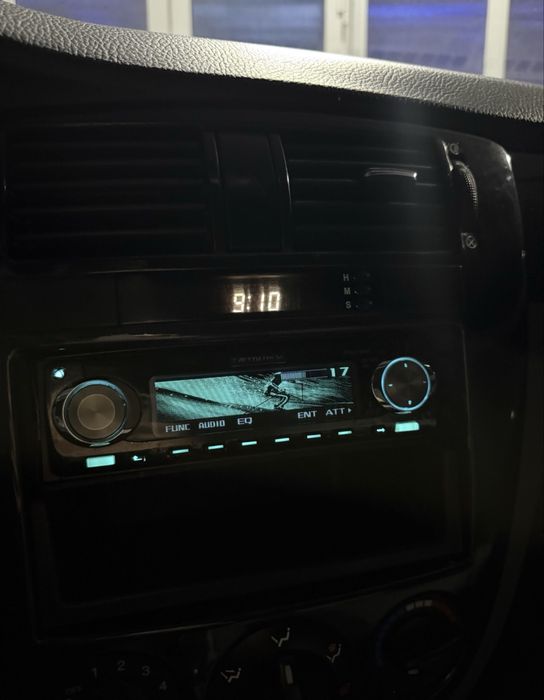 Carrozzeria 919 carozeria