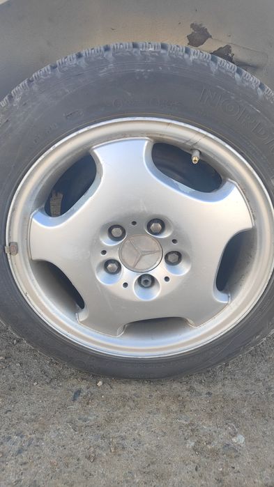 Титанка сатылады комплекта 4 шт