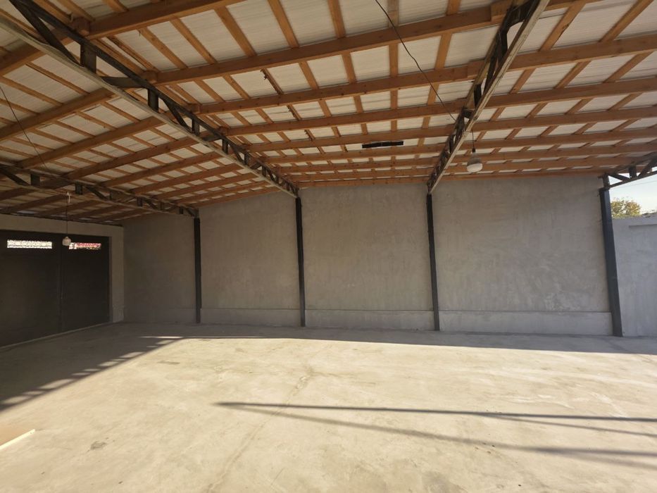 Аренда ховли янги хайот