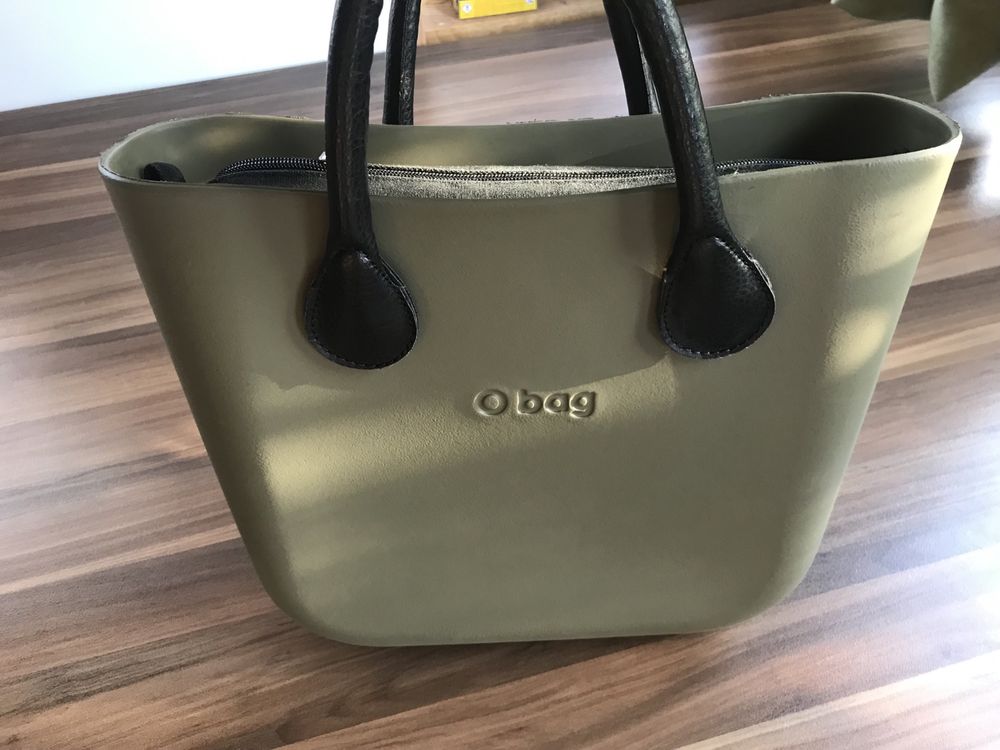 Чанти O bag mini