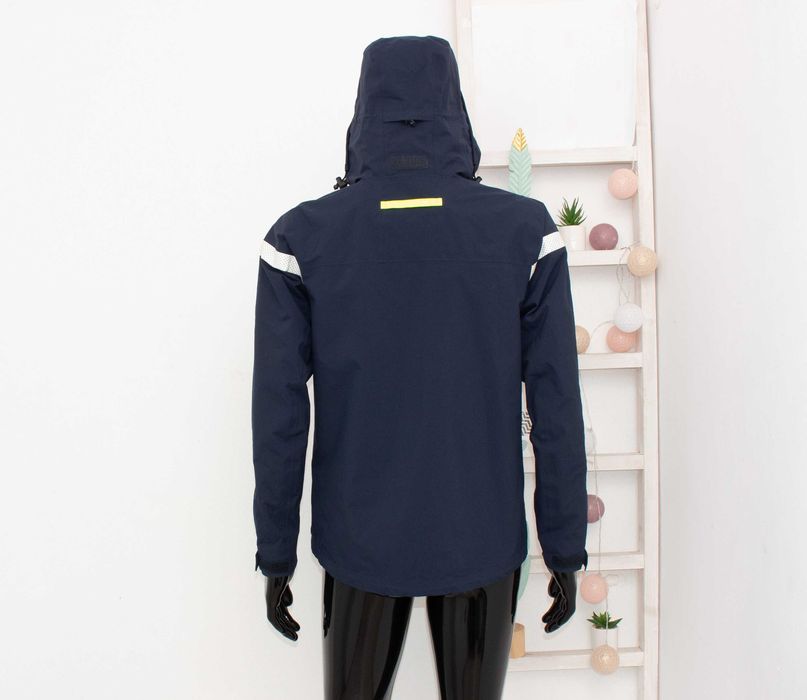 HELLY HANSEN мъжко яке с качулка HELLYTECH Performance водоустойчиво S