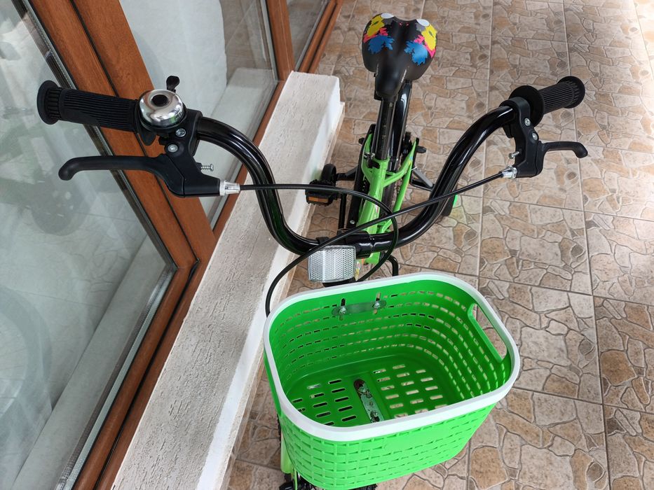 Детски велосипед Velors, 7-10 години, 20"