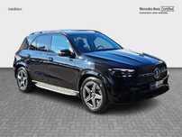 Mercedes-Benz GLE Mercedes-Benz GLE SUV 400e 4MATIC