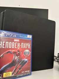 Продается PS4 Slim 1 trb