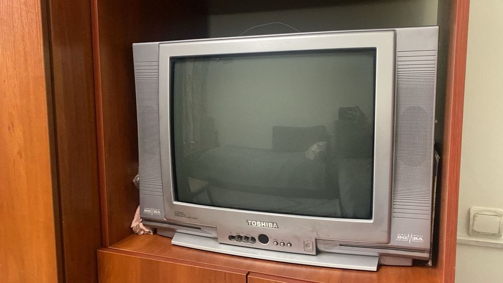 Телевизор Toshiba