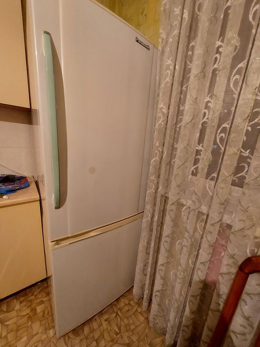 Холодильник панасоник