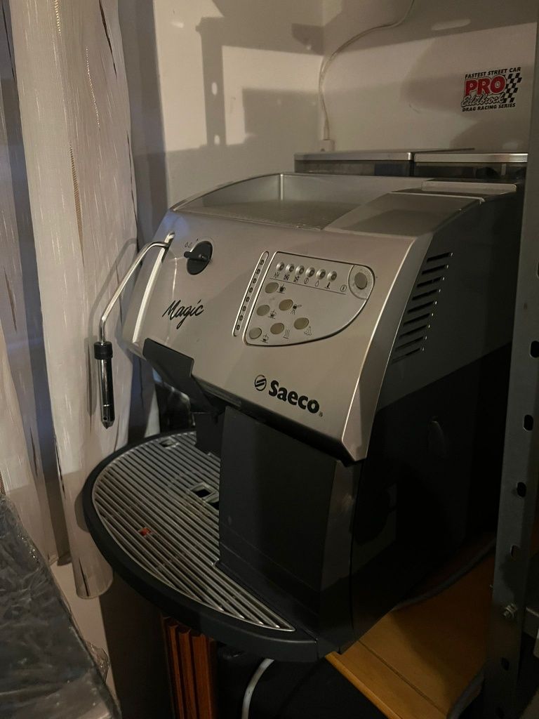 Jura expresor, delonghi, saeco,espresor