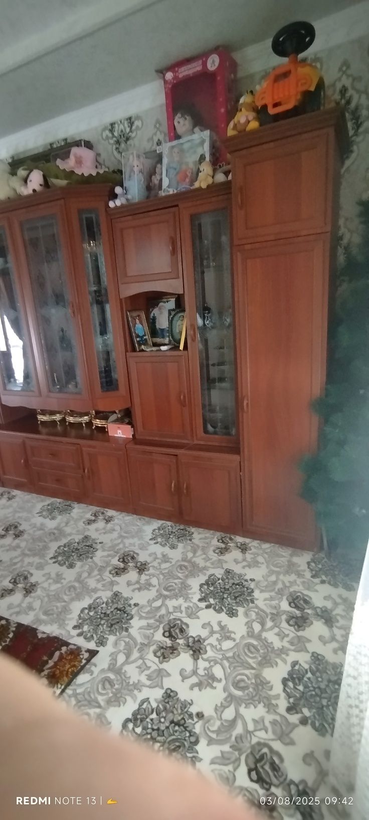 Mebel sotiladi, yaxshi xolatda