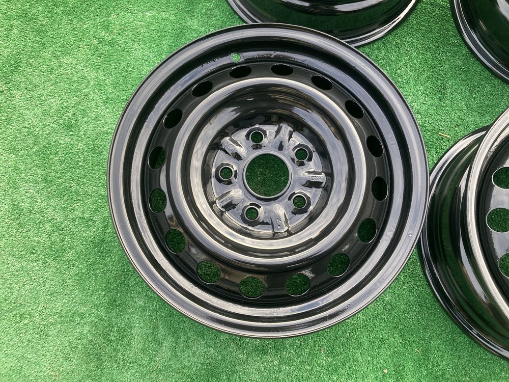 Джанти за Тойота /Toyota 5x114.3/6JJx15H2/ ET39/60.1