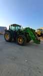 Vând tractor john deere