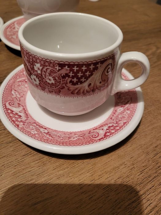 Cesti cafea Steelite Balmoral