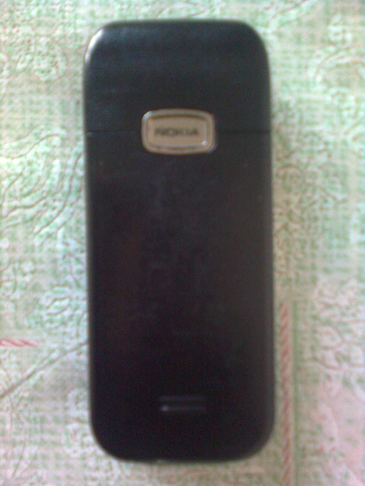 исправный сотовый телефон Nokia из Европы
