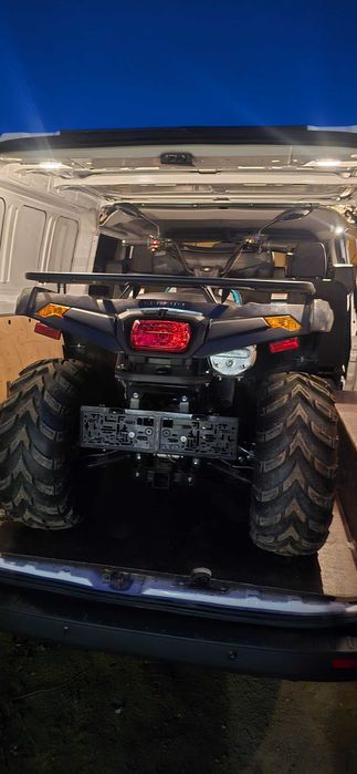 Cf moto 450s atv