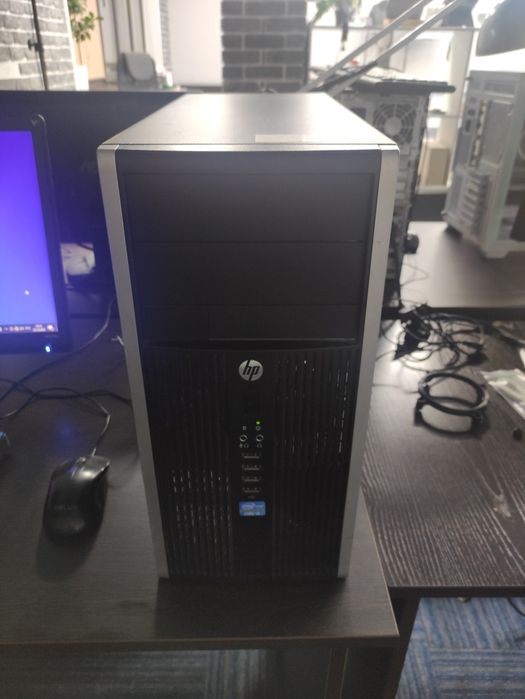 Системный блок i3