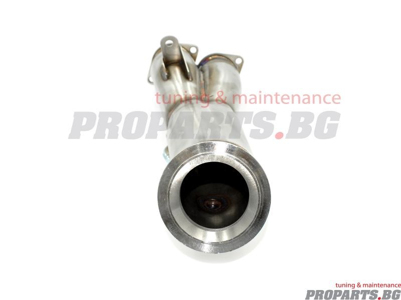 Downpipe за е9х 335i 335xi e8x 135i N55 двигатели