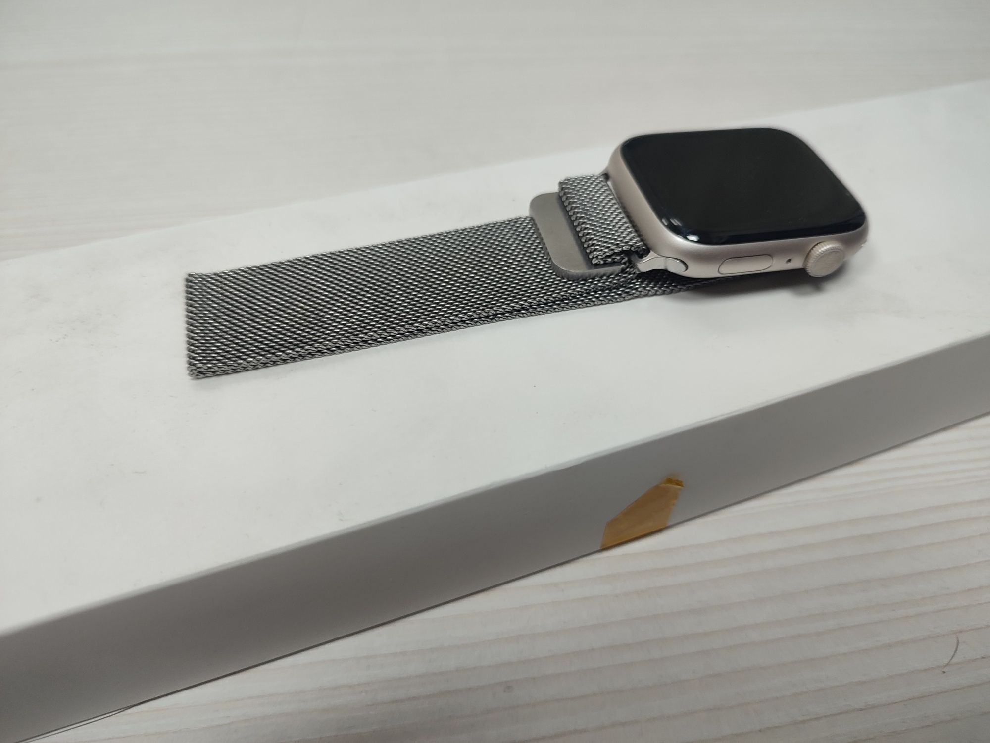 Apple watch 7 series продам