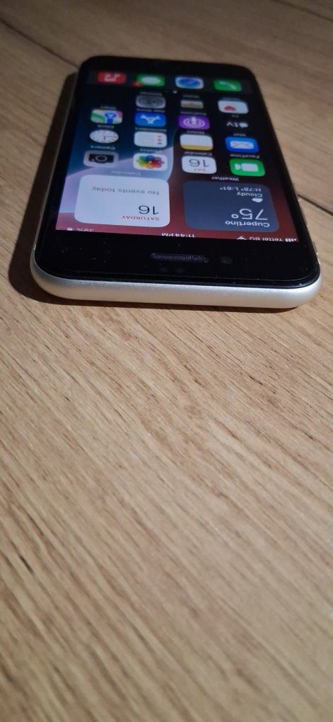Iphone se 2022 ,128gb