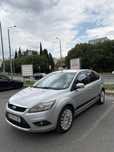 Ford FOCUS  1.6  CDTI  90кс.